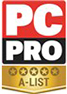PC Pro’s Annual A-List