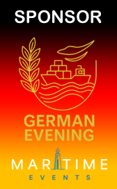 German Evening 2026 Gold Sponsor