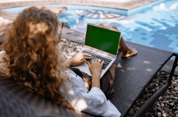 Remote Working