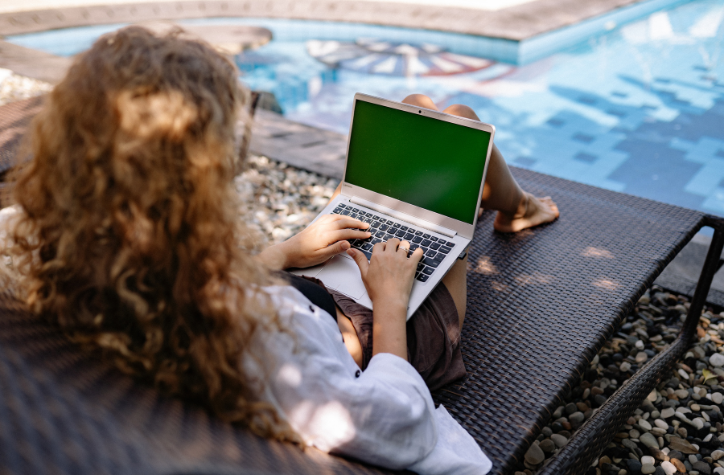 Remote Working