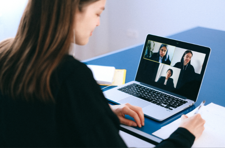 Skype Alternative