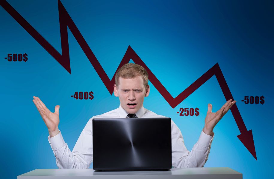 Business Phone Systems lose money