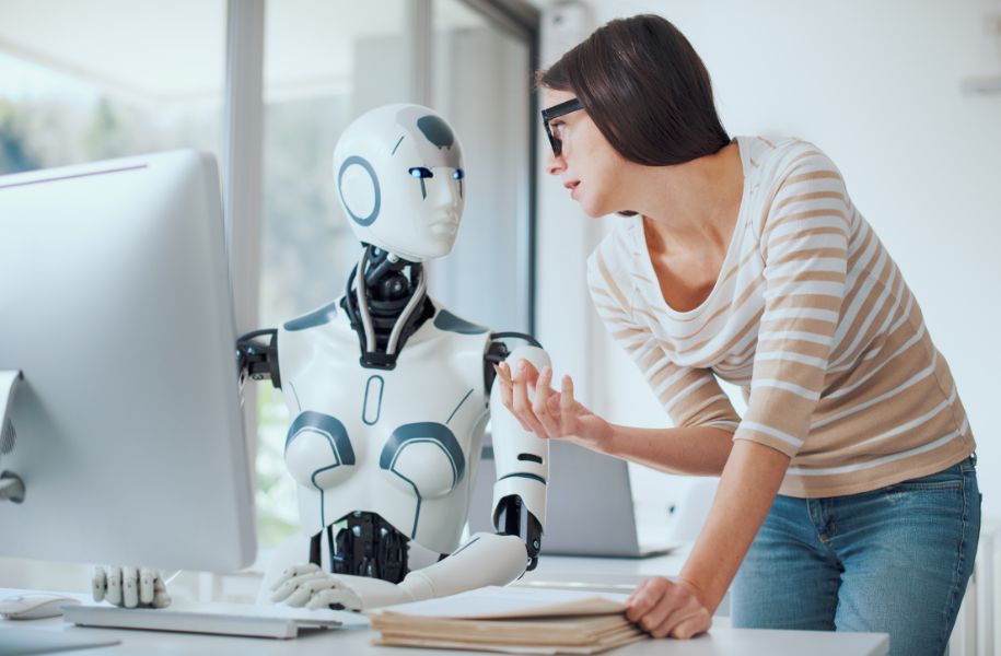 Agentic AI Part 1
