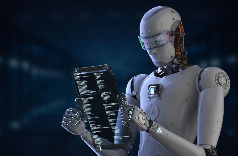 Agentic AI Digital Employee