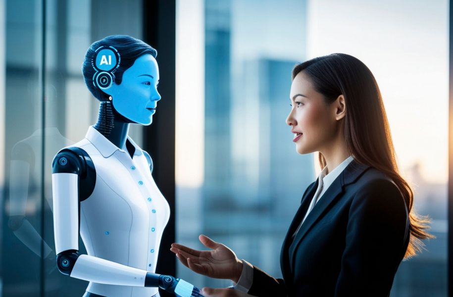 Agentic AI Trends feat