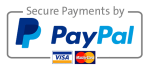 Paypal Secure Payments